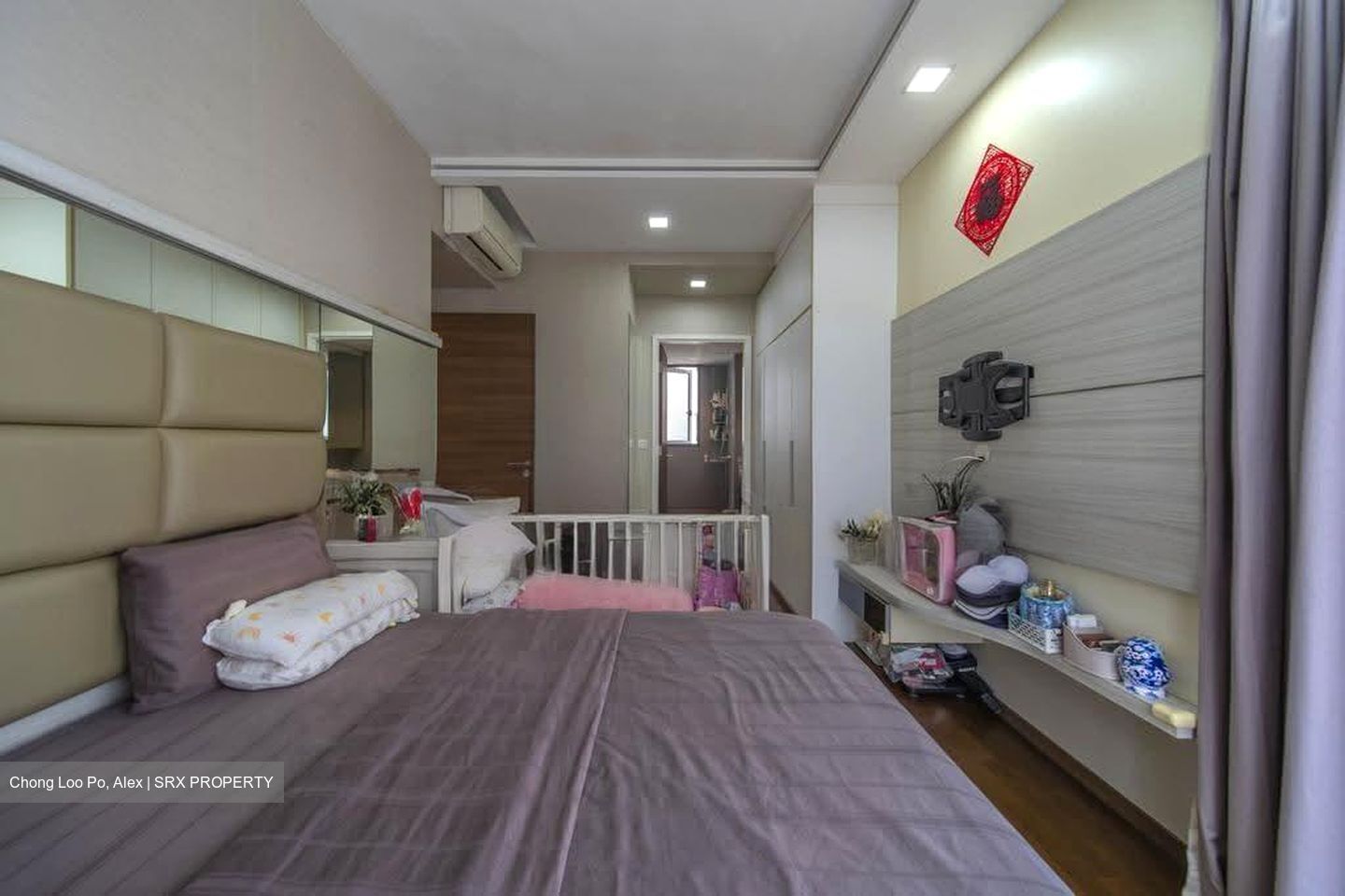 Arc at Tampines (D18), Condominium #637751641